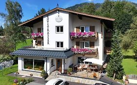 Hotel Garni Entstrasser